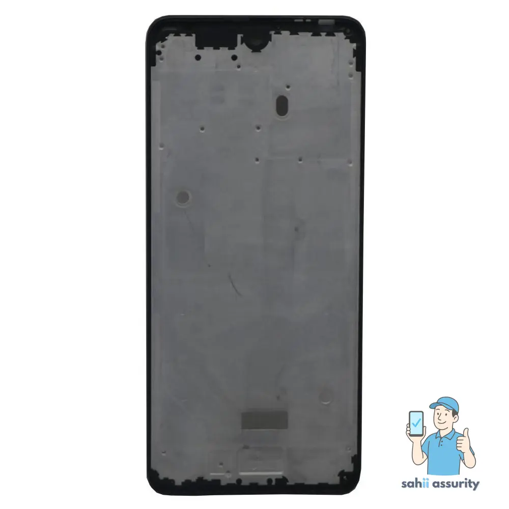 LCD Frame Middle Chassis for Infinix Hot 11s thumbnail